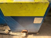 SCHUCO 3 PHASE V-NOTCHER MACHINE - 4