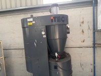 ITECH 3 PHASE DUST EXTRACTION UNIT - 2