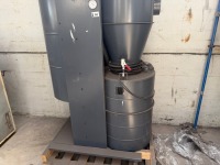 ITECH 3 PHASE DUST EXTRACTION UNIT - 3