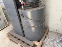 ITECH 3 PHASE DUST EXTRACTION UNIT - 5