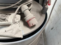 ITECH 3 PHASE DUST EXTRACTION UNIT - 7