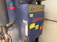 FULTON 3 PHASE PLASTIC EXTRUDING LINE - 3