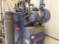 FULTON 3 PHASE PLASTIC EXTRUDING LINE - 4