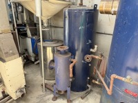 FULTON 3 PHASE PLASTIC EXTRUDING LINE - 7