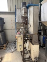 FULTON 3 PHASE PLASTIC EXTRUDING LINE - 9