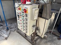 FULTON 3 PHASE PLASTIC EXTRUDING LINE - 10