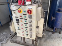 FULTON 3 PHASE PLASTIC EXTRUDING LINE - 11