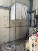 FULTON 3 PHASE PLASTIC EXTRUDING LINE - 12