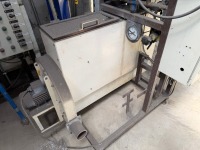FULTON 3 PHASE PLASTIC EXTRUDING LINE - 13