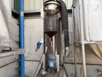 FULTON 3 PHASE PLASTIC EXTRUDING LINE - 16