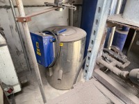 FULTON 3 PHASE PLASTIC EXTRUDING LINE - 17
