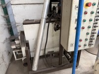 FULTON 3 PHASE PLASTIC EXTRUDING LINE - 18