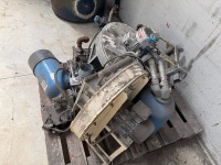 2No. EXTRACTOR FANS & WATER TANKS - 3