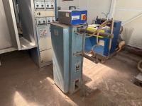 MANDRAIN FPS15A 3 PHASE SPOT WELDER