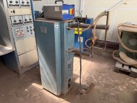 MANDRAIN FPS15A 3 PHASE SPOT WELDER - 2