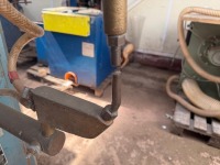MANDRAIN FPS15A 3 PHASE SPOT WELDER - 3