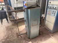 MANDRAIN FPS15A 3 PHASE SPOT WELDER - 4
