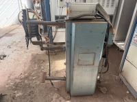 MANDRAIN FPS15A 3 PHASE SPOT WELDER - 5