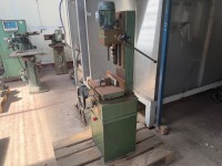 MULTICO M/3 3 PHASE MORTISER - 4