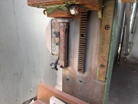 MULTICO M/3 3 PHASE MORTISER - 5
