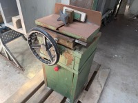 MULTICO M/3 3 PHASE MORTISER - 7