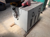T-JAW V2012-F 3 PHASE BANDSAW - 4