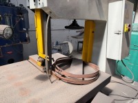 T-JAW V2012-F 3 PHASE BANDSAW - 5