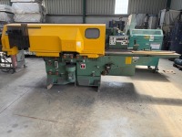 WADKIN GD463 3 PHASE 3 HEAD MOULDING MACHINE - 2