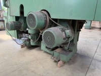 WADKIN GD463 3 PHASE 3 HEAD MOULDING MACHINE - 7
