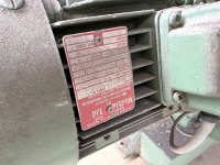 WADKIN GD463 3 PHASE 3 HEAD MOULDING MACHINE - 8
