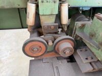 WADKIN GD463 3 PHASE 3 HEAD MOULDING MACHINE - 12