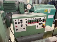 WADKIN GD463 3 PHASE 3 HEAD MOULDING MACHINE - 17
