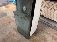 STARTRITE 3 PHASE BANDSAW - 4