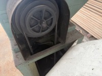 STARTRITE 3 PHASE BANDSAW - 5