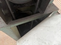 STARTRITE 3 PHASE BANDSAW - 6