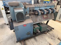 REEVE 14525 3 PHASE EXTRUDING MACHINE - 2