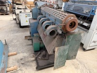 REEVE 14525 3 PHASE EXTRUDING MACHINE - 4