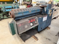 REEVE 14525 3 PHASE EXTRUDING MACHINE - 5