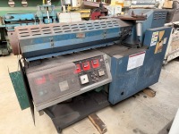 REEVE 14525 3 PHASE EXTRUDING MACHINE - 6