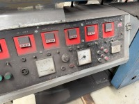 REEVE 14525 3 PHASE EXTRUDING MACHINE - 8