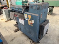 REEVE 14525 3 PHASE EXTRUDING MACHINE - 11