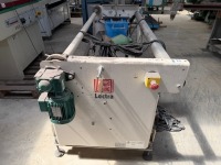 LECTRA SPS150/1.8 3 PHASE ROLLING MACHINE - 2