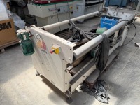 LECTRA SPS150/1.8 3 PHASE ROLLING MACHINE - 3
