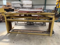 MINI MAX L55 3 PHASE SANDING TABLE - 4