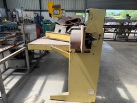 MINI MAX L55 3 PHASE SANDING TABLE - 6