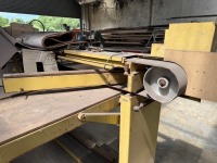 MINI MAX L55 3 PHASE SANDING TABLE - 8