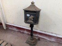 LETTERBOX - 2