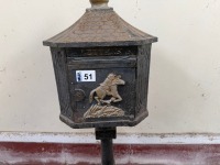 LETTERBOX - 5
