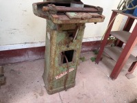 ROBINSON 350 3 PHASE GRINDING MACHINE - 2
