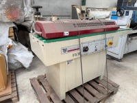 CASADEI V15/10 3 PHASE 2 ROLLER GLUING MACHINE - 2